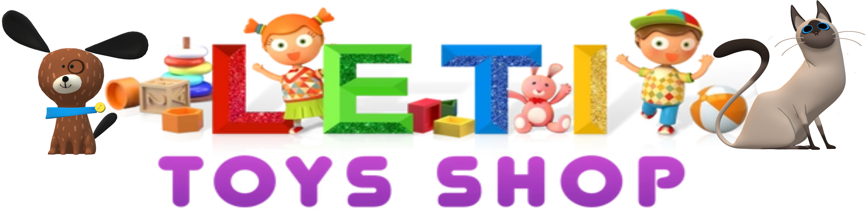 Leti Toys Shop