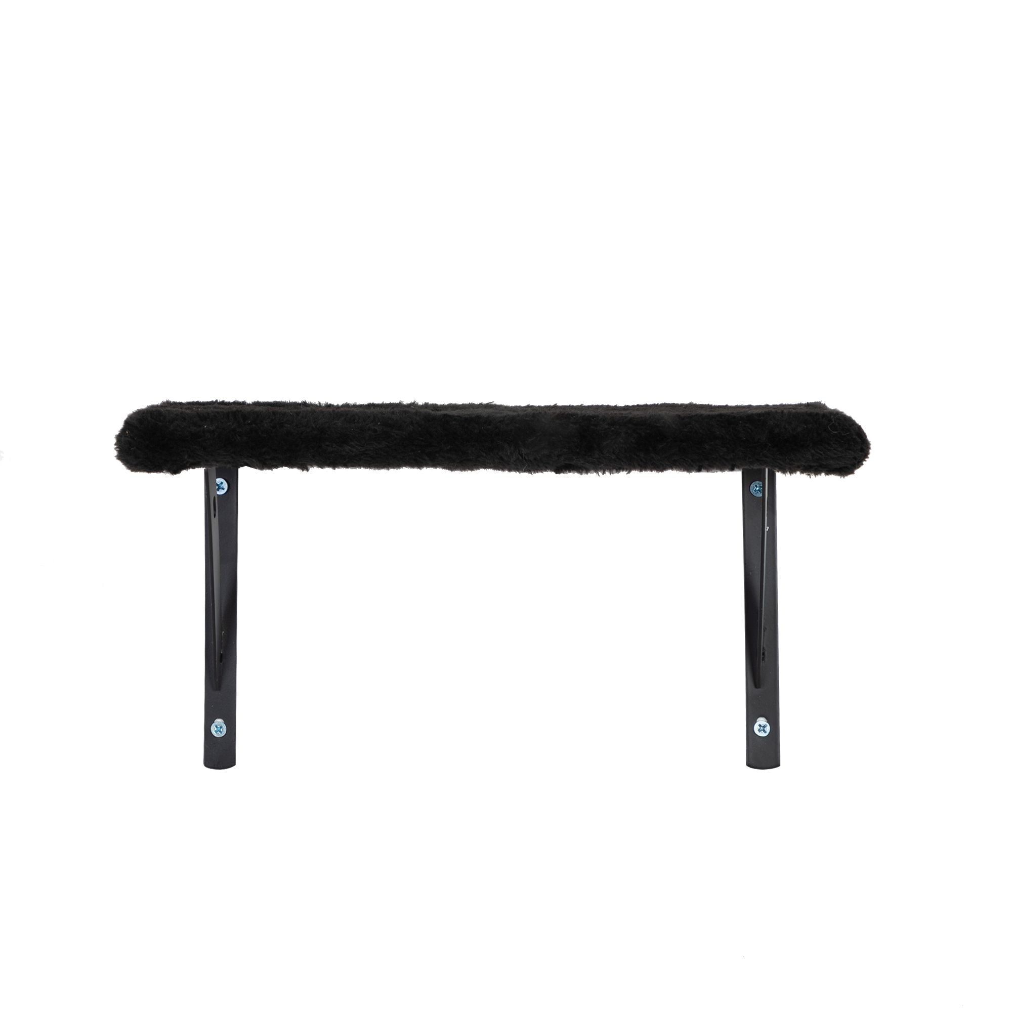 5 Pcs Wall Mounted Cat Climber Set; Floating Cat Shelves and Perches; Cat Activity Tree with Scratching Posts; Modern Cat Furniture