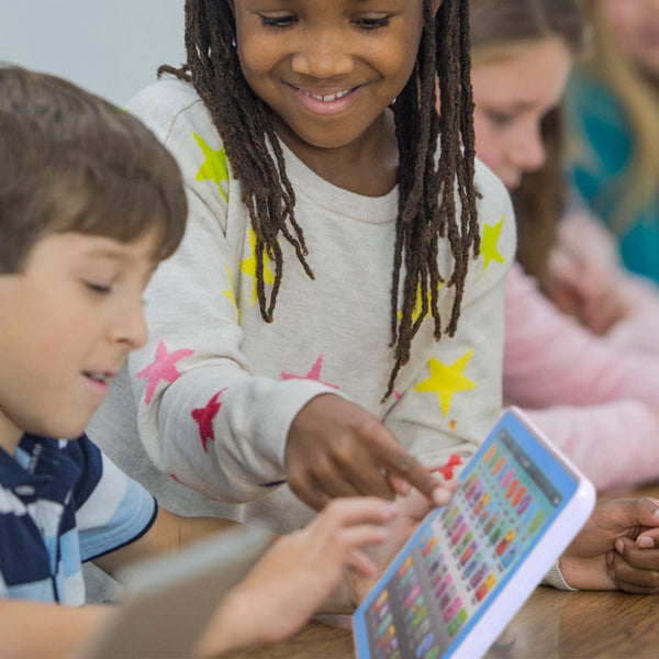The Ultimate Educational Tablet Toy for Kids