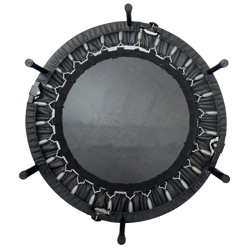 40 Inch Mini Exercise Trampoline for Adults or Kids
