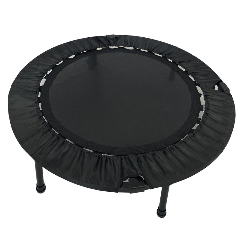 40 Inch Mini Exercise Trampoline for Adults or Kids